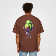 VOCADO™ Unisex Oversized Tee