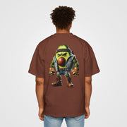 VOCADO™ Unisex Oversized Tee