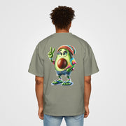 VOCADO™ Unisex Oversized Tee