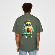 VOCADO™ Unisex Oversized Tee