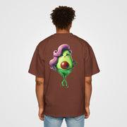 VOCADO™ Unisex Oversized Tee