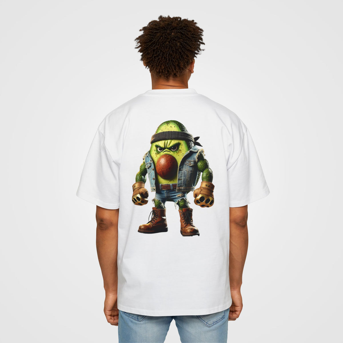 VOCADO™ Unisex Oversized Tee