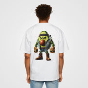 VOCADO™ Unisex Oversized Tee