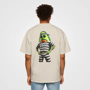 VOCADO™ Unisex Oversized Tee