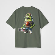 VOCADO™ Unisex Oversized Tee