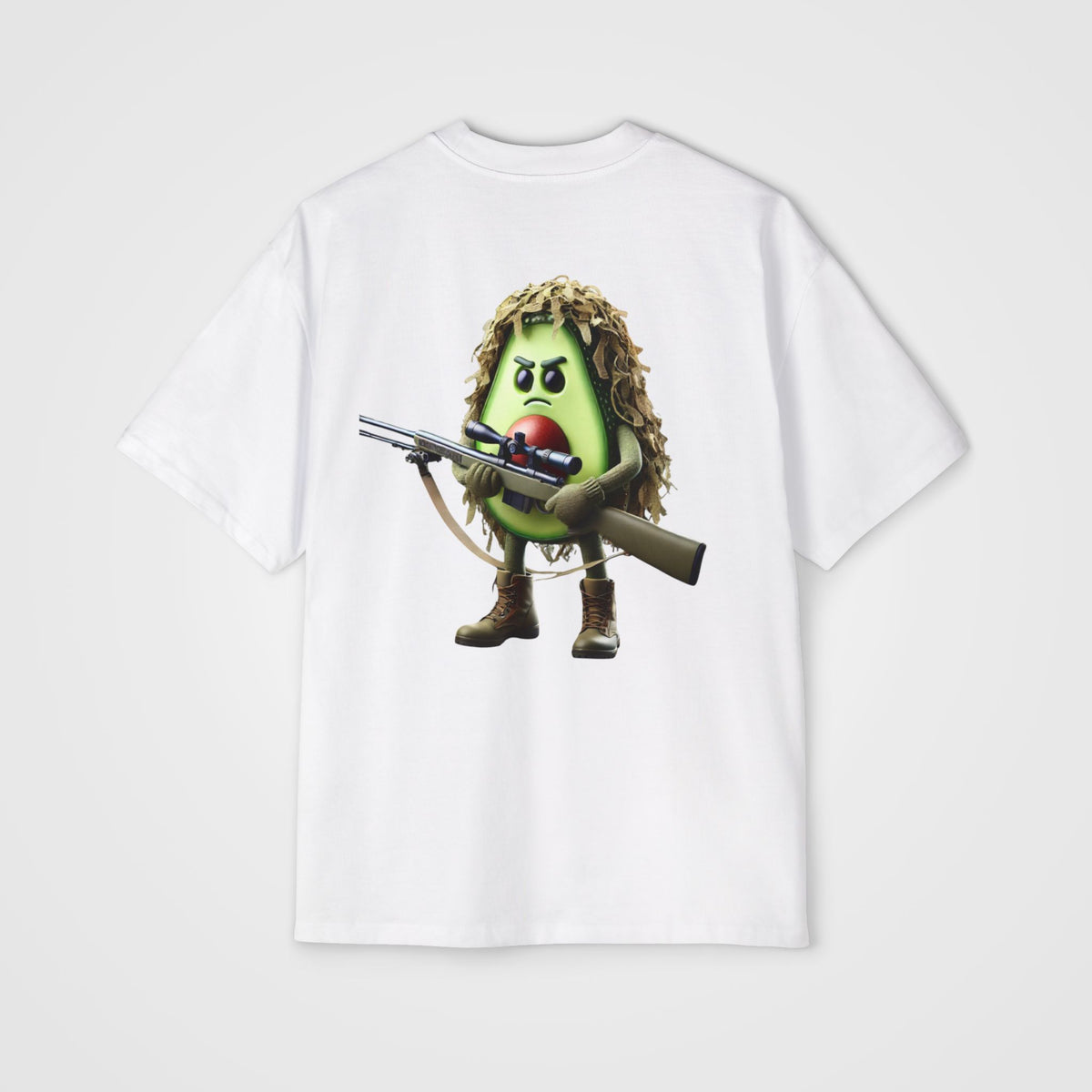 VOCADO™ Unisex Oversized Tee