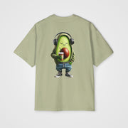 VOCADO™ Unisex Oversized Tee