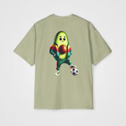 VOCADO™ Unisex Oversized Tee