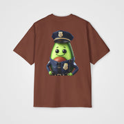 VOCADO™ Unisex Oversized Tee