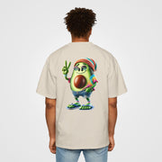 VOCADO™ Unisex Oversized Tee