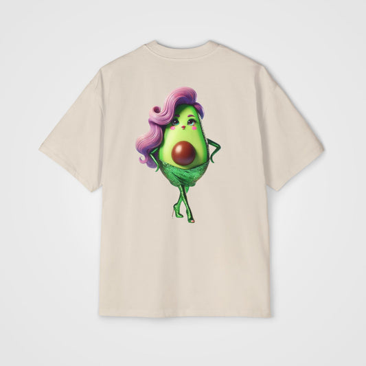 VOCADO™ Unisex Oversized Tee