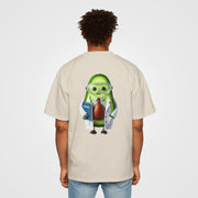 VOCADO™ Unisex Oversized Tee