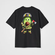 VOCADO™ Unisex Oversized Tee