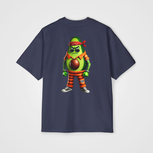 VOCADO™ Unisex Oversized Tee