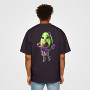 VOCADO™ Unisex Oversized Tee
