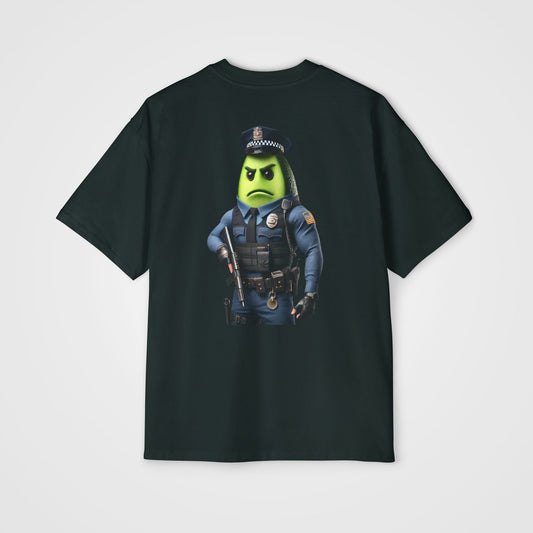VOCADO™ Unisex Oversized Tee