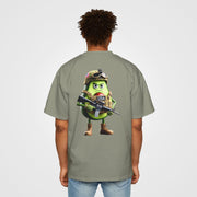 VOCADO™ Unisex Oversized Tee