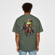 VOCADO™ Unisex Oversized Tee