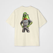 VOCADO™ Unisex Oversized Tee