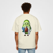VOCADO™ Unisex Oversized Tee