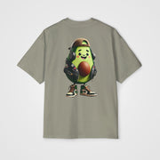 VOCADO™ Unisex Oversized Tee