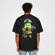 VOCADO™ Unisex Oversized Tee