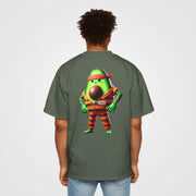 VOCADO™ Unisex Oversized Tee