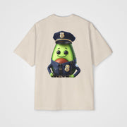VOCADO™ Unisex Oversized Tee