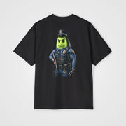 VOCADO™ Unisex Oversized Tee