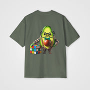 VOCADO™ Unisex Oversized Tee