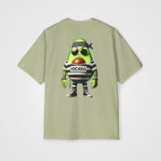 VOCADO™ Unisex Oversized Tee