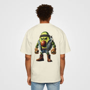 VOCADO™ Unisex Oversized Tee