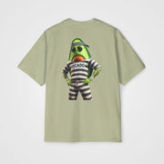 VOCADO™ Unisex Oversized Tee