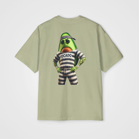 VOCADO™ Unisex Oversized Tee