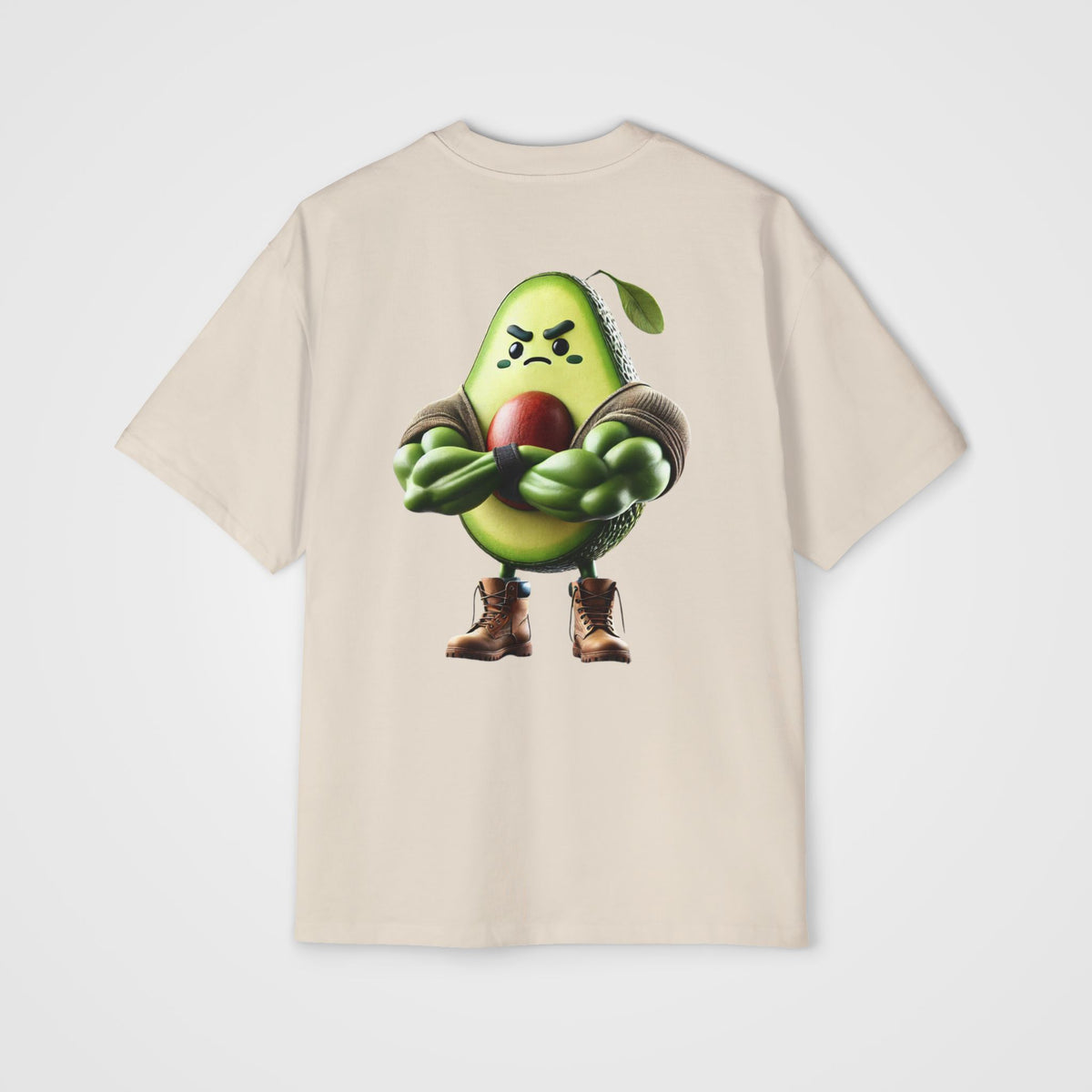 VOCADO™ Unisex Oversized Tee