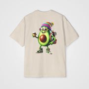 VOCADO™ Unisex Oversized Tee