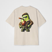 VOCADO™ Unisex Oversized Tee