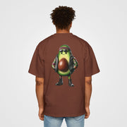 VOCADO™ Unisex Oversized Tee