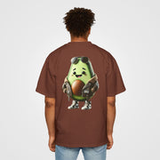 VOCADO™ Unisex Oversized Tee