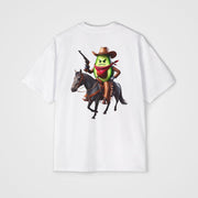 VOCADO™ Unisex Oversized Tee