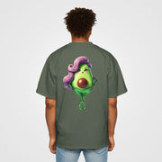 VOCADO™ Unisex Oversized Tee