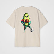 VOCADO™ Unisex Oversized Tee