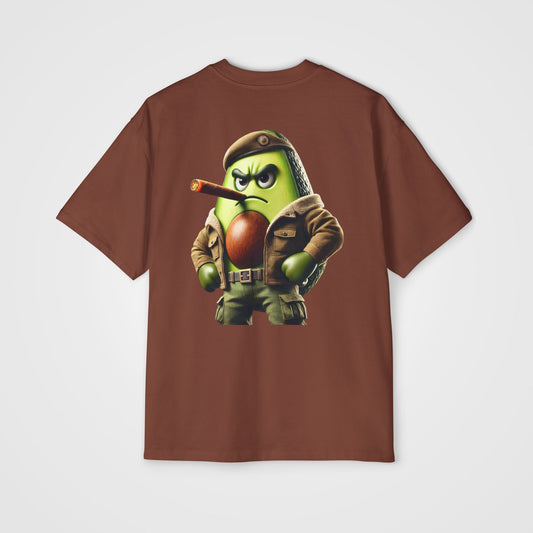 VOCADO™ Unisex Oversized Tee