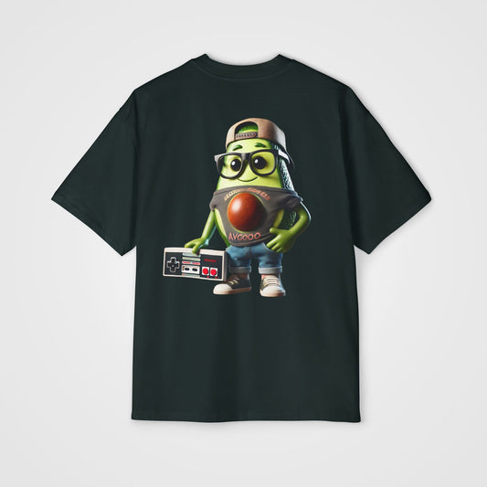 VOCADO™ Unisex Oversized Tee