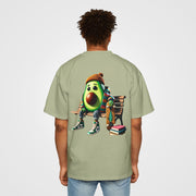 VOCADO™ Unisex Oversized Tee