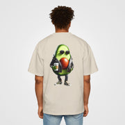 VOCADO™ Unisex Oversized Tee