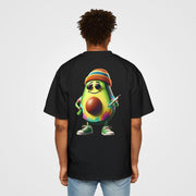 VOCADO™ Unisex Oversized Tee