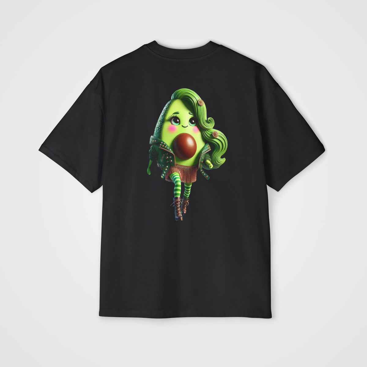 VOCADO™ Unisex Oversized Tee