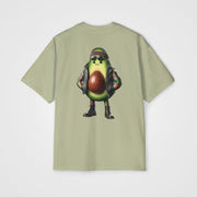 VOCADO™ Unisex Oversized Tee