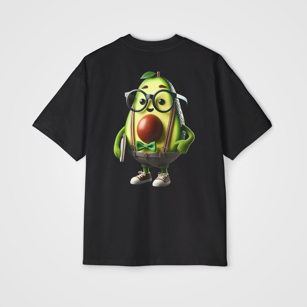 VOCADO™ Unisex Oversized Tee